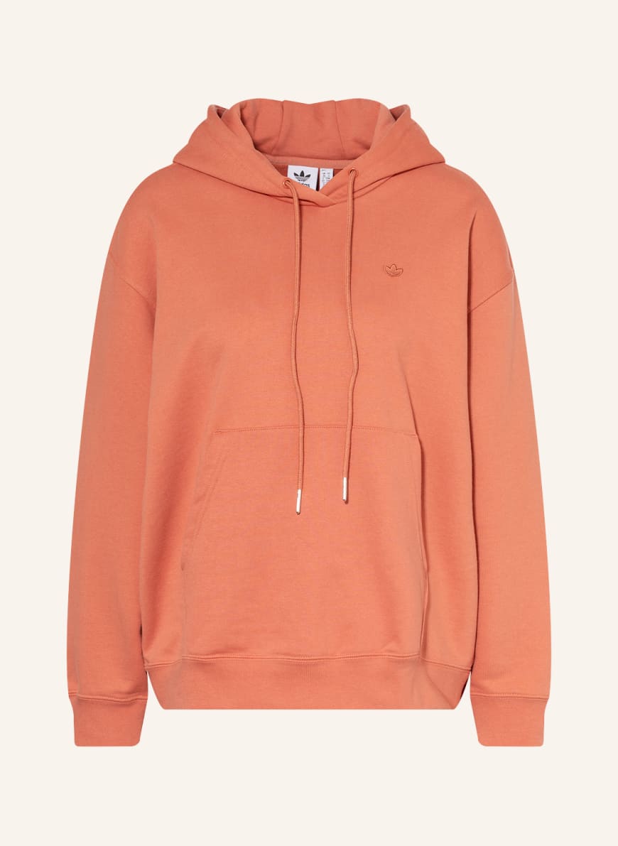 

Худи женское Adidas 1001298047 оранжевое 34 (доставка из-за рубежа), 1001298047