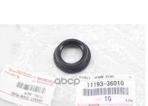 

Прокладка Свечных Колодцев Toyota Camry V40 (2006-2011) TOYOTA арт. 1119336010