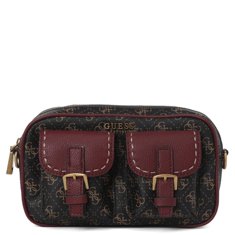 

Guess Сумка через плечо GUESS NO LIMIT CROSSBODY SLING