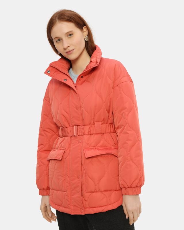 

Sei Tu SEI TU Куртка, р. 48, цвет Розовый, 163257