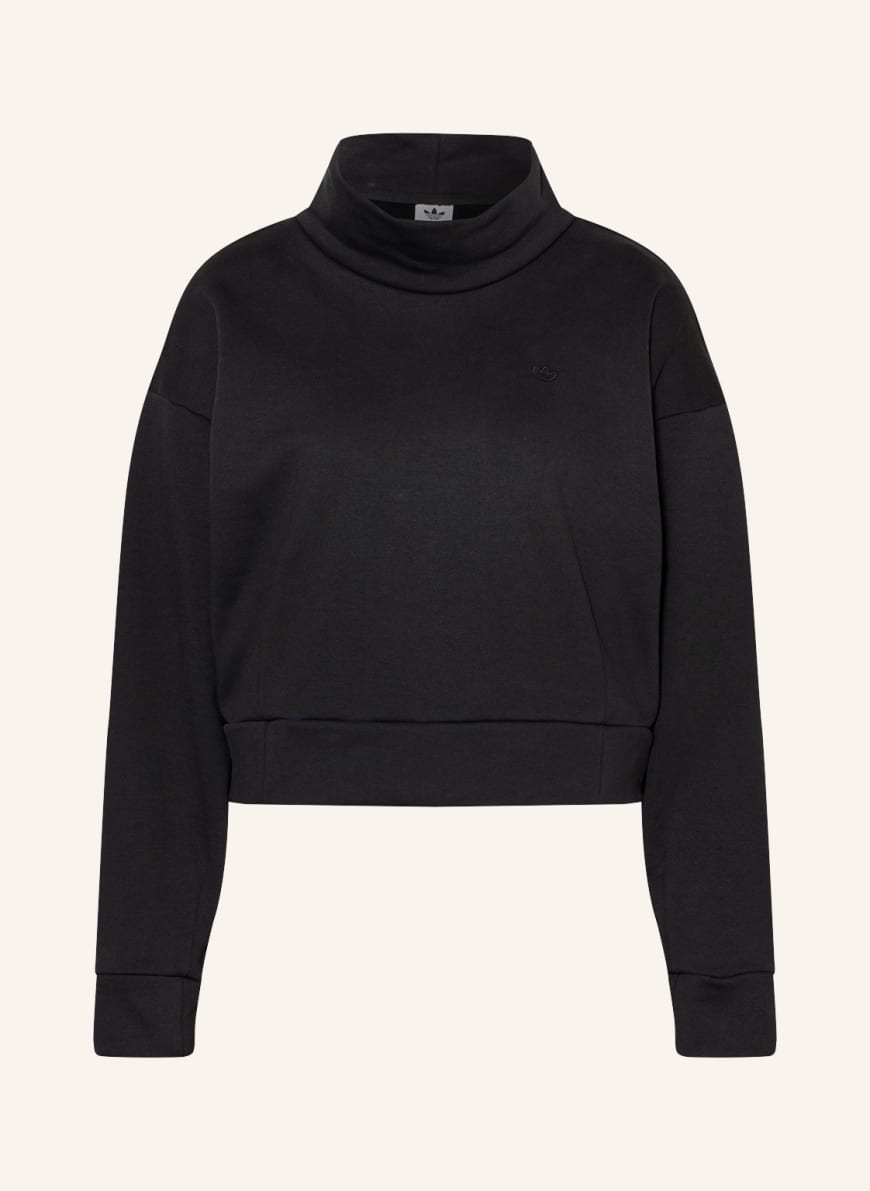 

Свитшот женский Adidas 1001298057 черный 34 (доставка из-за рубежа), 1001298057