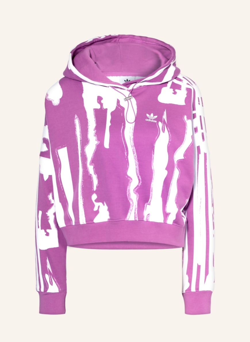 

Худи женское Adidas 1001298068 розовое 34 (доставка из-за рубежа), 1001298068