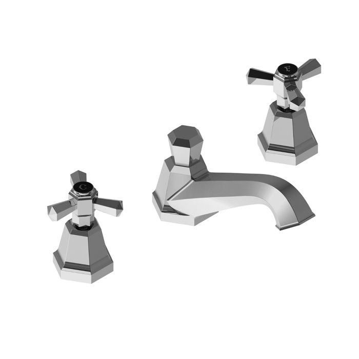 

Смеситель Stella Eccelsa EC00013CR00 для раковины