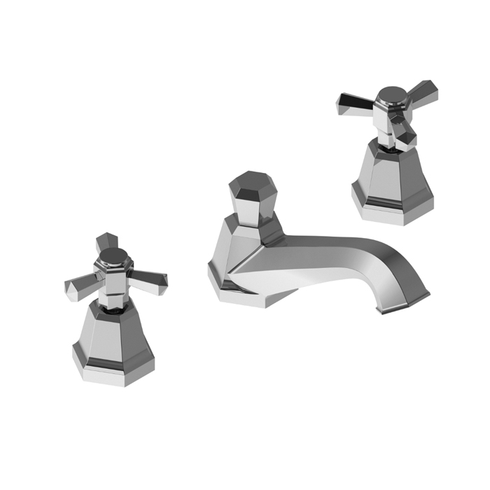 

Смеситель Stella Eccelsa EC00014CR00 для раковины