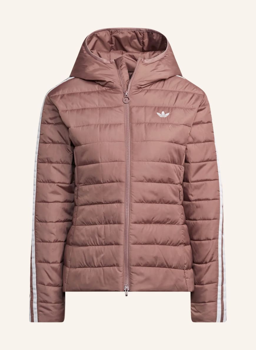 

Куртка женская Adidas 1001298071 розовая 40 (доставка из-за рубежа), 1001298071