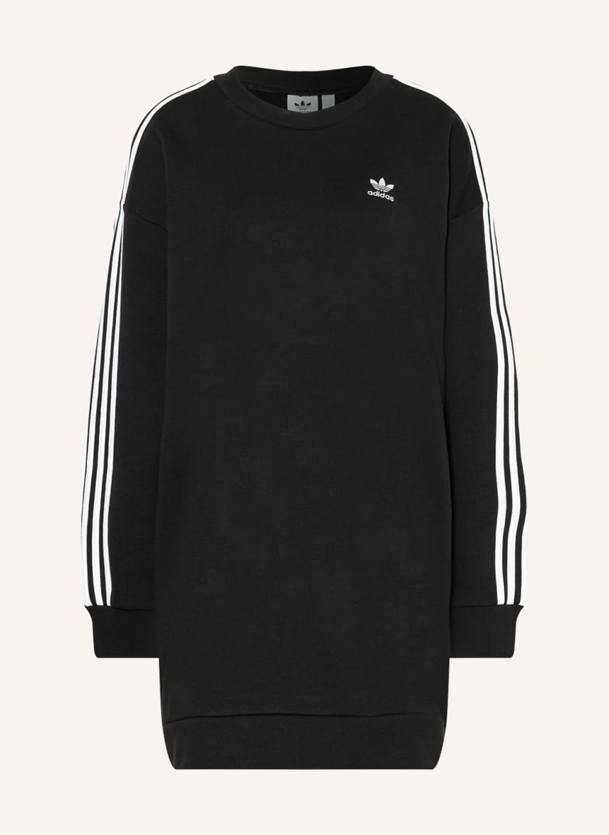 

Платье женское Adidas 1001298073 черное 34 (доставка из-за рубежа), 1001298073