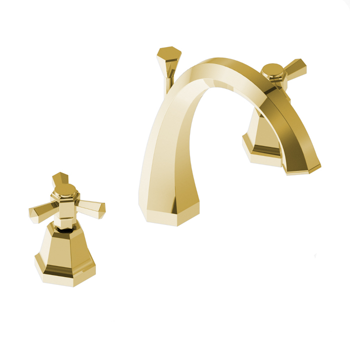 

Смеситель Stella Eccelsa EC00016AU00 для раковины