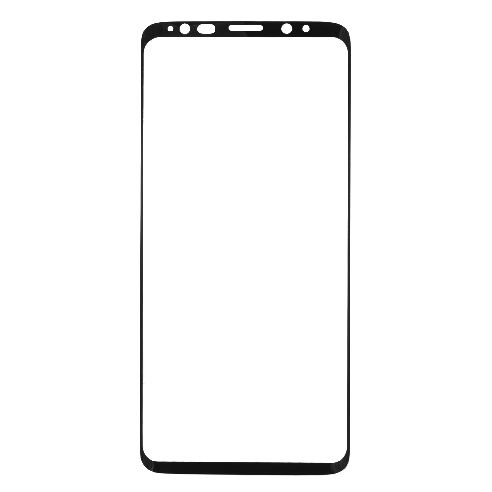 

Защитное стекло REMAX T. G. GL-08 3D для Samsung Galaxy S9 с рамкой 0,26 мм Black, GL-08