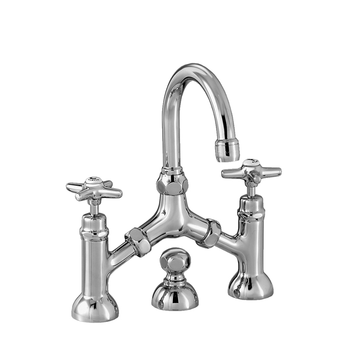 

Смеситель Stella Italica IT00002CR00 для раковины
