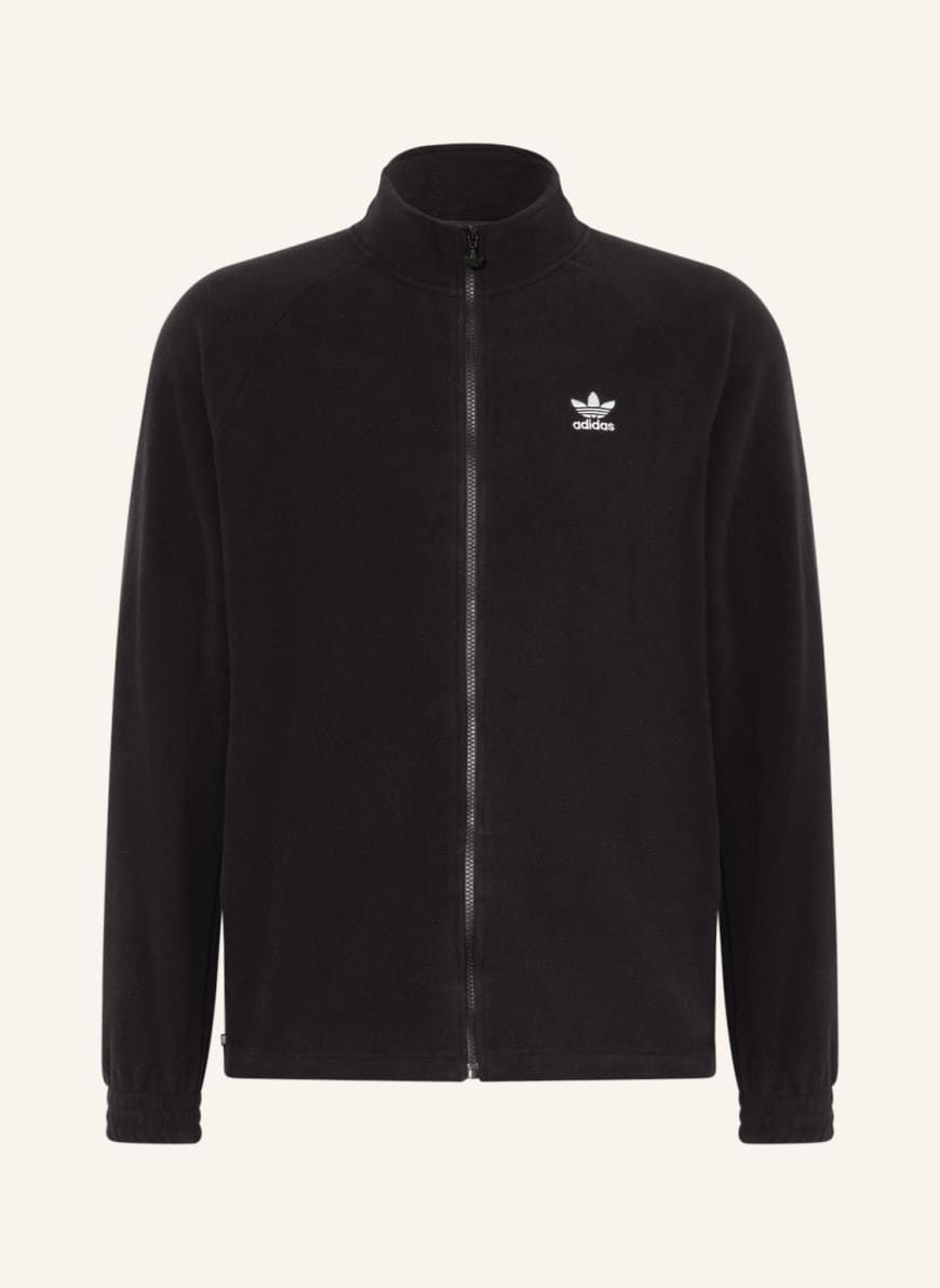 

Толстовка мужская Adidas 1001298078 черная M (доставка из-за рубежа), 1001298078