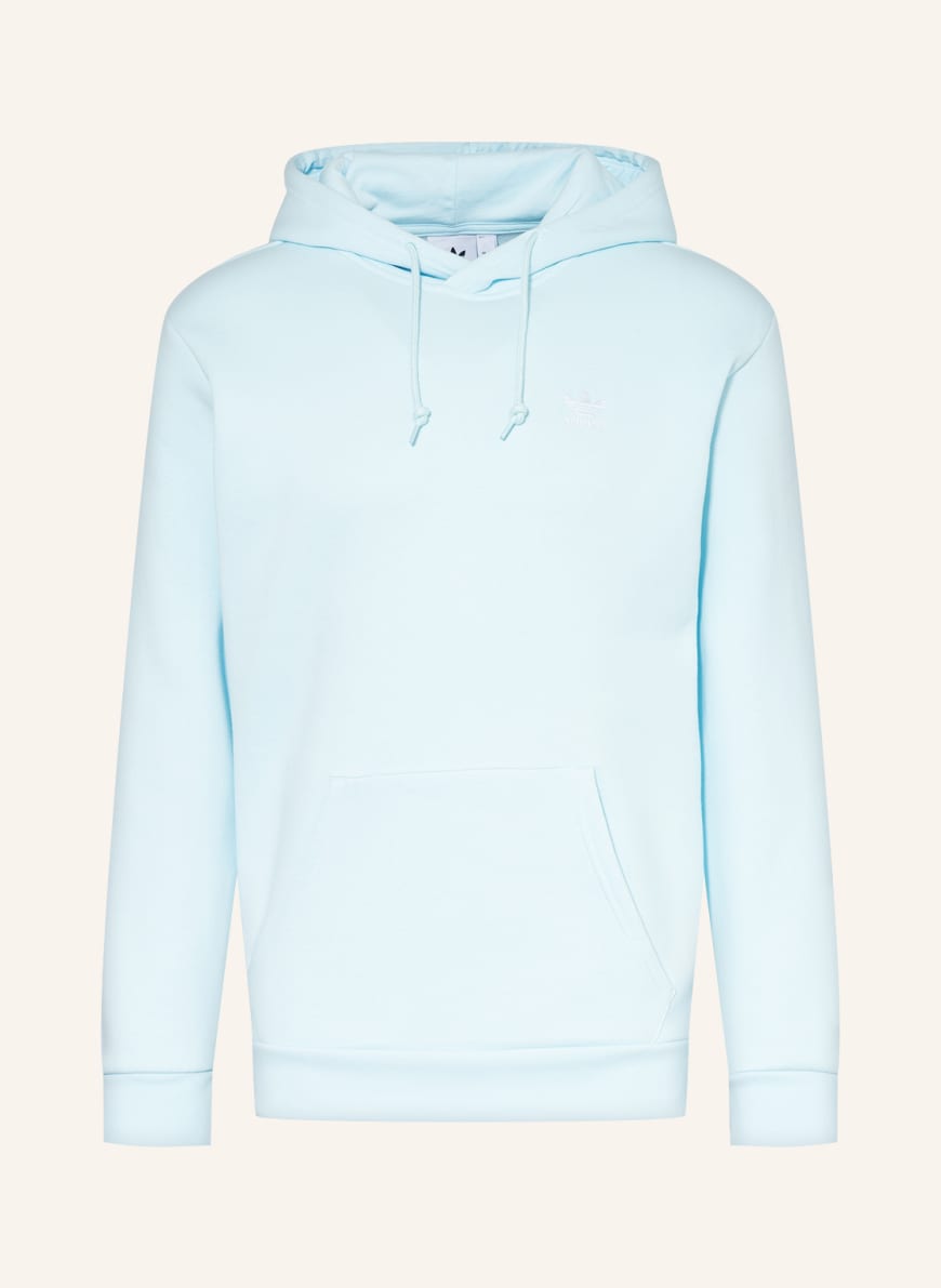

Худи мужское Adidas 1001298080 синее 2XL (доставка из-за рубежа), 1001298080