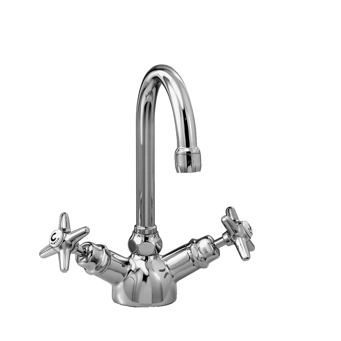 

Смеситель Stella Italica IT00003CR00 для раковины