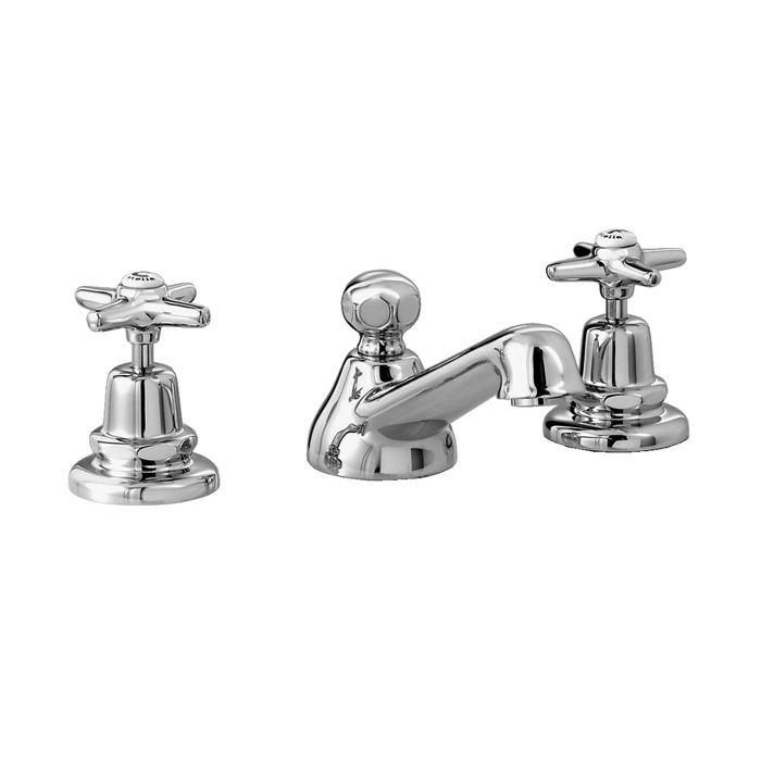 

Смеситель Stella Italica IT00014CR00 для раковины