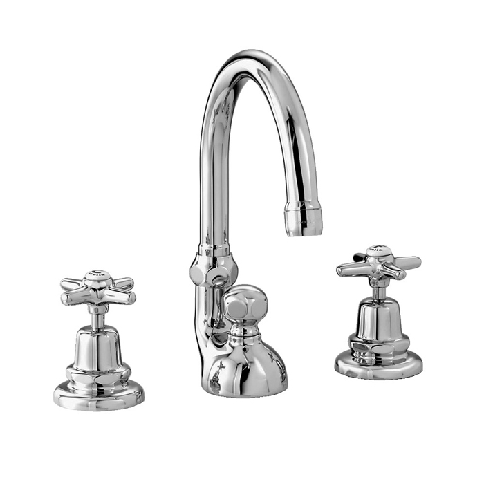 

Смеситель Stella Italica IT00016CR00 для раковины