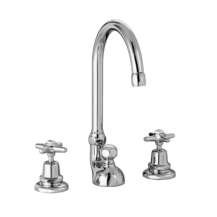 

Смеситель Stella Italica IT00017CR00 для раковины