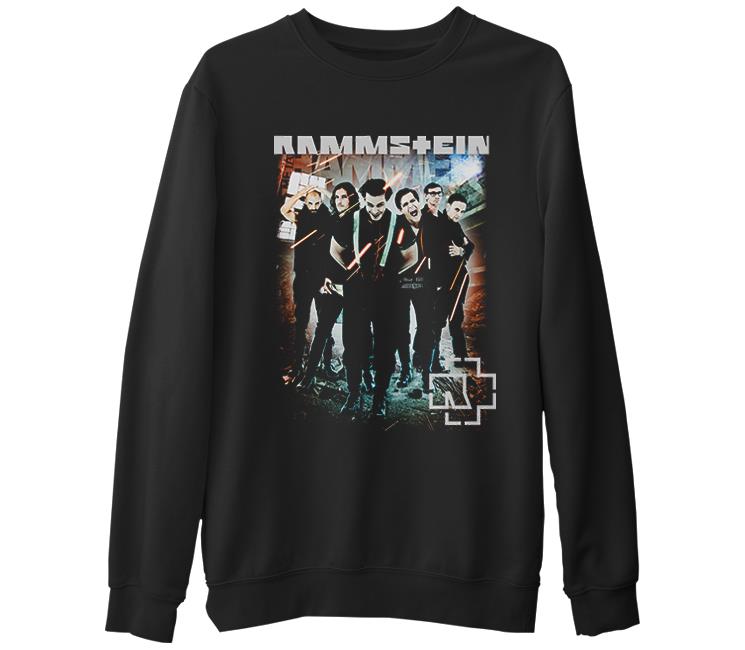 

Свитшот мужской Lord Tshirt SK-976 черный S (доставка из-за рубежа), SK-976