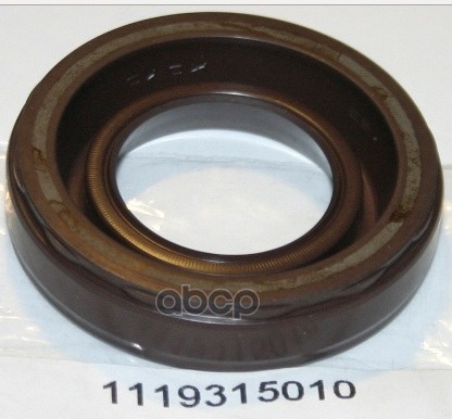 

Прокладка Свечных Колодцев Toyota Avensis I (1997-2003) TOYOTA арт. 1119315010