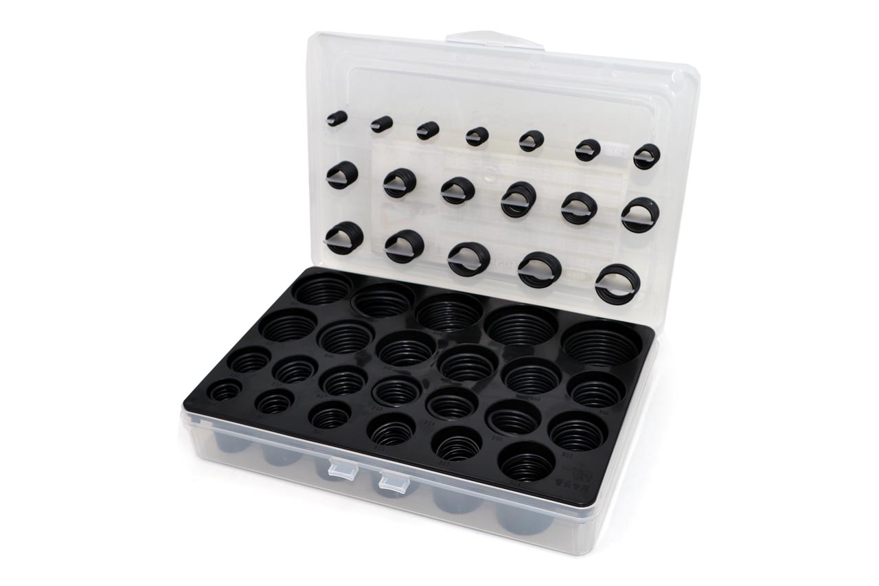 

Набор уплотнительных колец Proster Kit HYUINDAI (572 шт.)