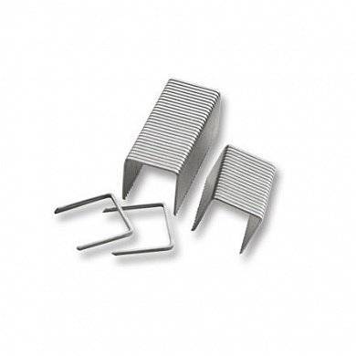 

Скобы SUMAKE К-440 для 90/40 40 мм 5,8 х 1,25 мм 5000 шт, Серебристый