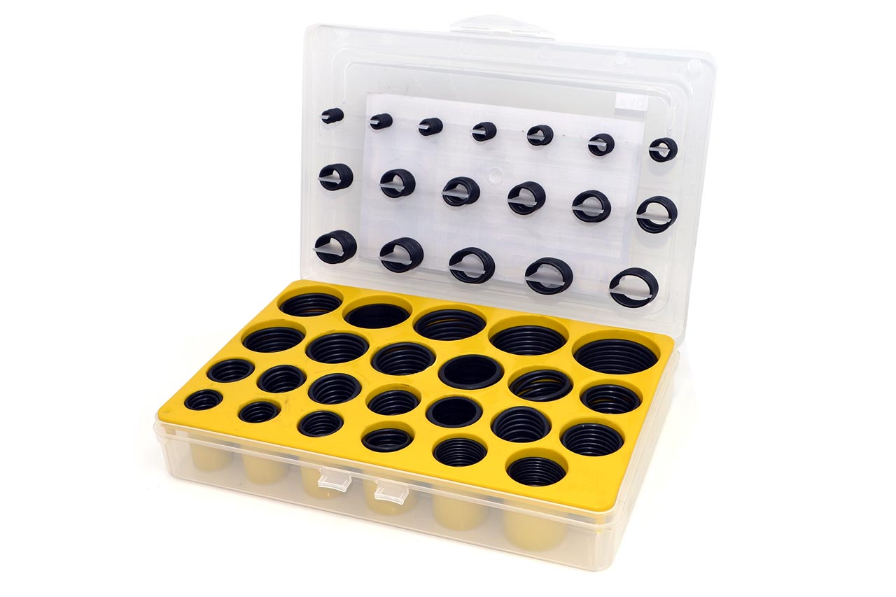 

Набор уплотнительных колец Proster Kit SUMITOMO (572 шт)