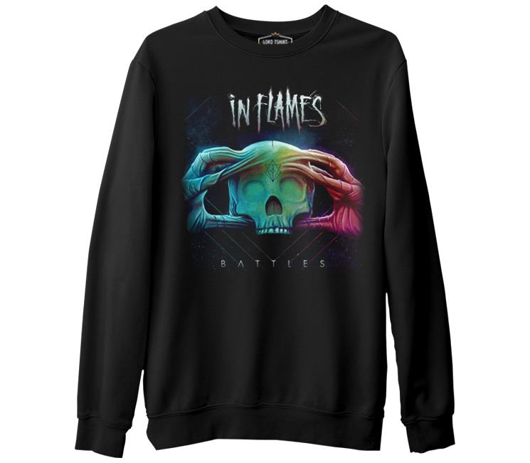 

Свитшот мужской Lord Tshirt SK-998 черный S (доставка из-за рубежа), SK-998