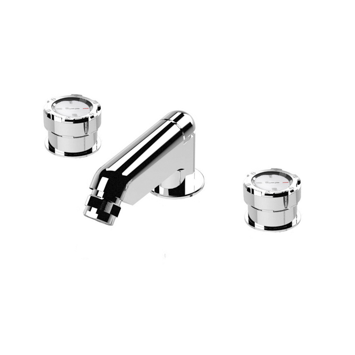

Смеситель Stella Timeaster TA00201CR00BI для биде