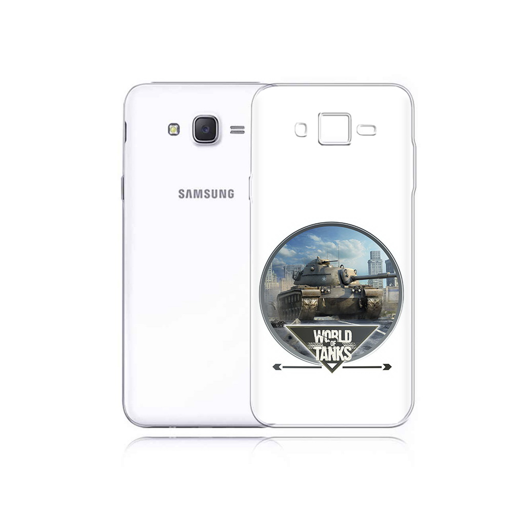 

Чехол MyPads Tocco для Samsung Galaxy J5 Мир танков (PT29188.586.119), Прозрачный, Tocco