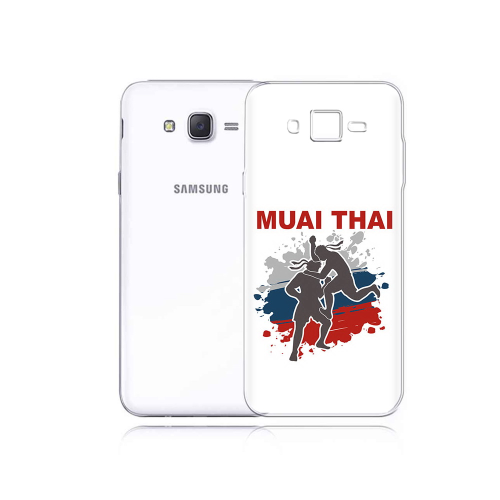 

Чехол MyPads Tocco для Samsung Galaxy J5 Муайтай (PT29188.586.123), Прозрачный, Tocco