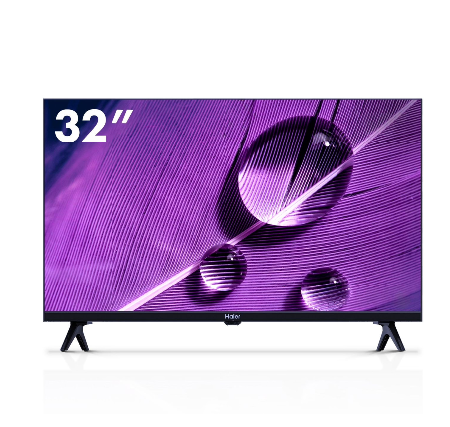 Телевизор Haier Smart TV S1, 32