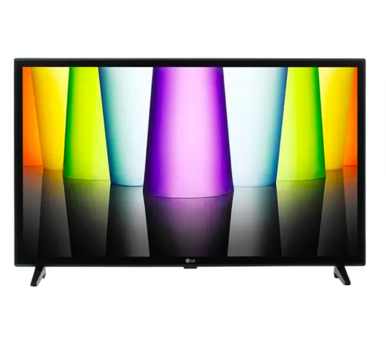 Телевизор LG 32LQ570B6LA, 32"(81 см), HD