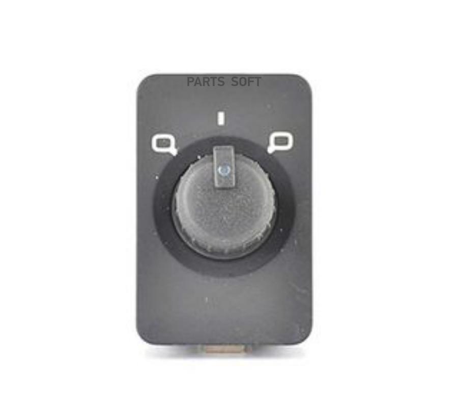 

Переключатель Регулировки Зеркал A6 98- BSG BSG90860008