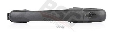 

Ручка Открывания Передней Двери Левая Правая BSG арт. BSG60970001