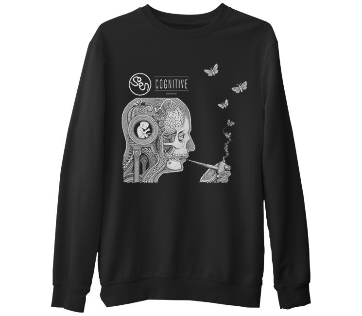 

Свитшот мужской Lord Tshirt SK-1100 черный S (доставка из-за рубежа), SK-1100
