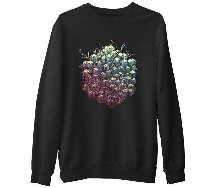 

Свитшот мужской Lord Tshirt SK-1103 черный S (доставка из-за рубежа), SK-1103
