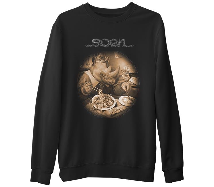 

Свитшот мужской Lord Tshirt SK-1105 черный S (доставка из-за рубежа), SK-1105