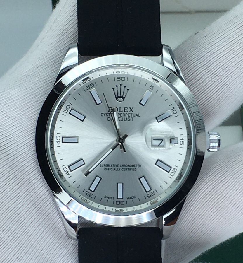 

Наручные часы унисекс NoBrand Datejust, Datejust реплика