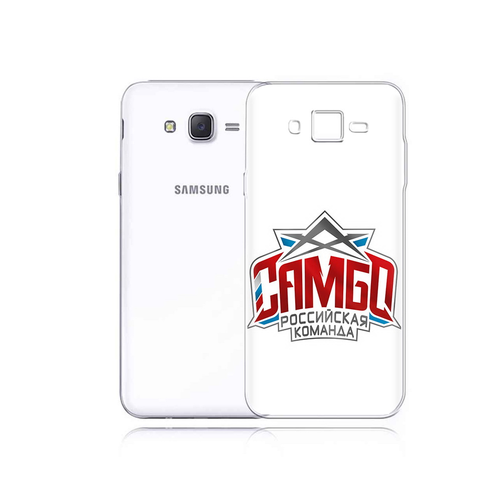 

Чехол MyPads Tocco для Samsung Galaxy J5 Самбо (PT29188.586.154), Прозрачный, Tocco