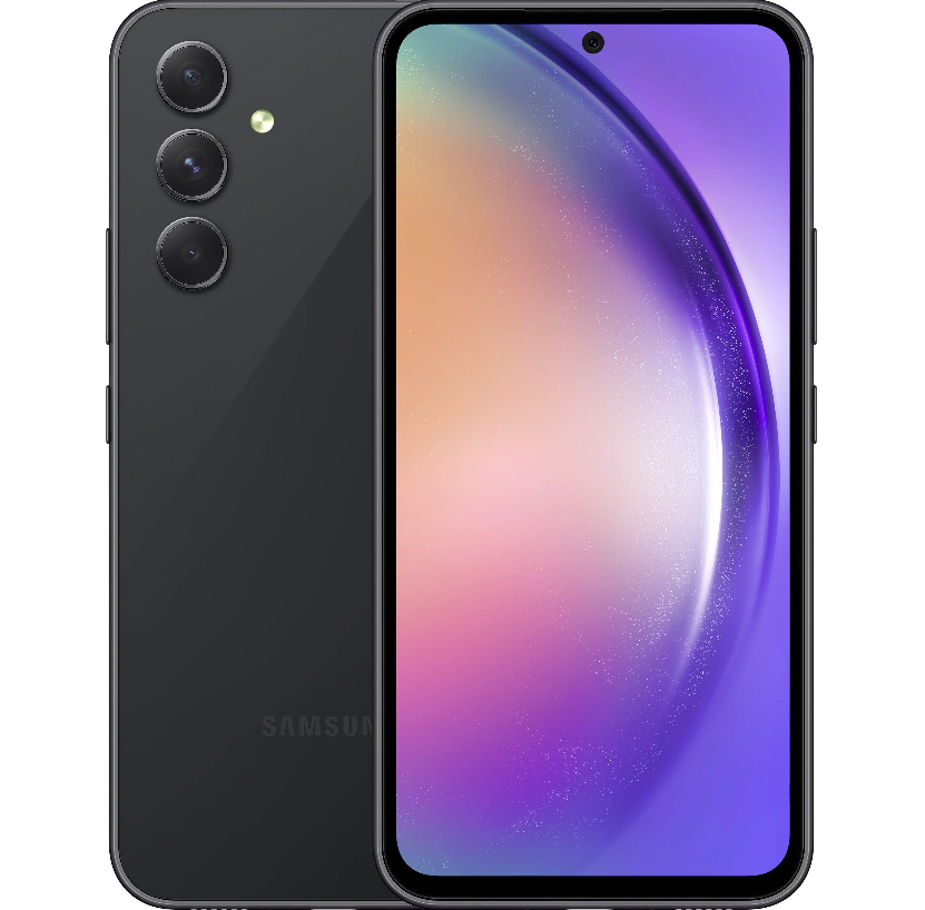 

Смартфон Samsung Galaxy A54 SM-A546EZKDAFC