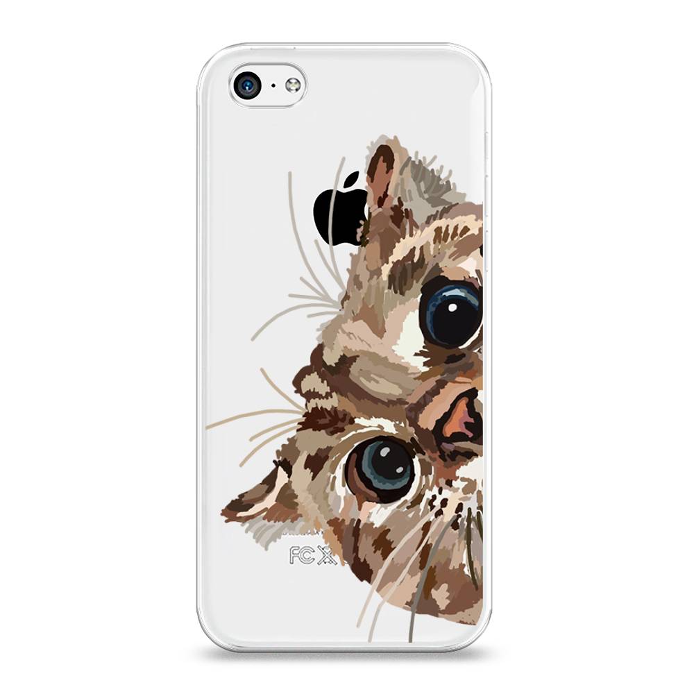 Чехол на Apple iPhone 5C 