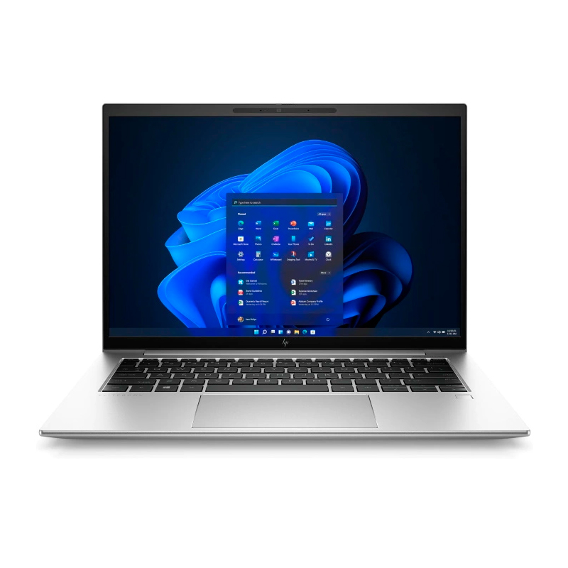 

Ноутбук HP EliteBook 840 G9 Silver (6F608EA), EliteBook 840 G9