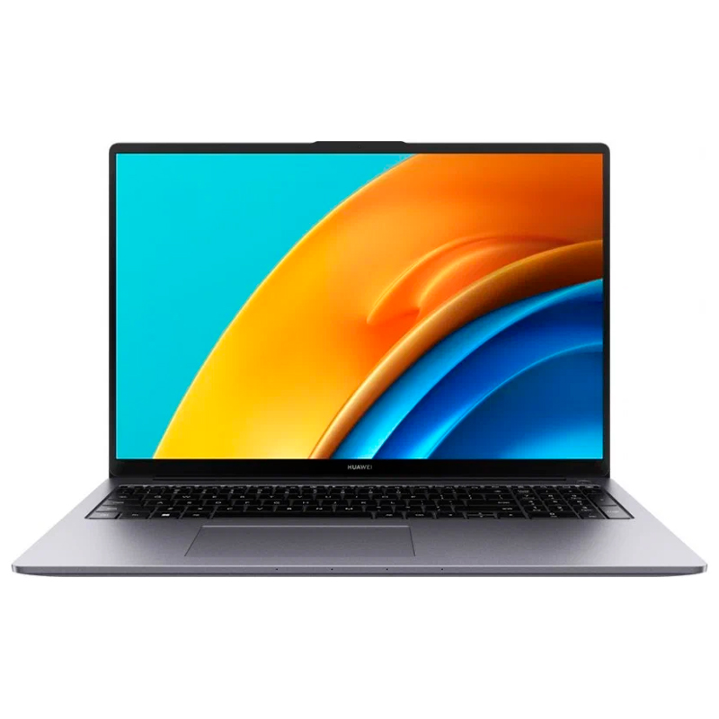 

Ноутбук Huawei MateBook D16 RLEF-X Gray (53013EUS), MateBook D16 RLEF-X