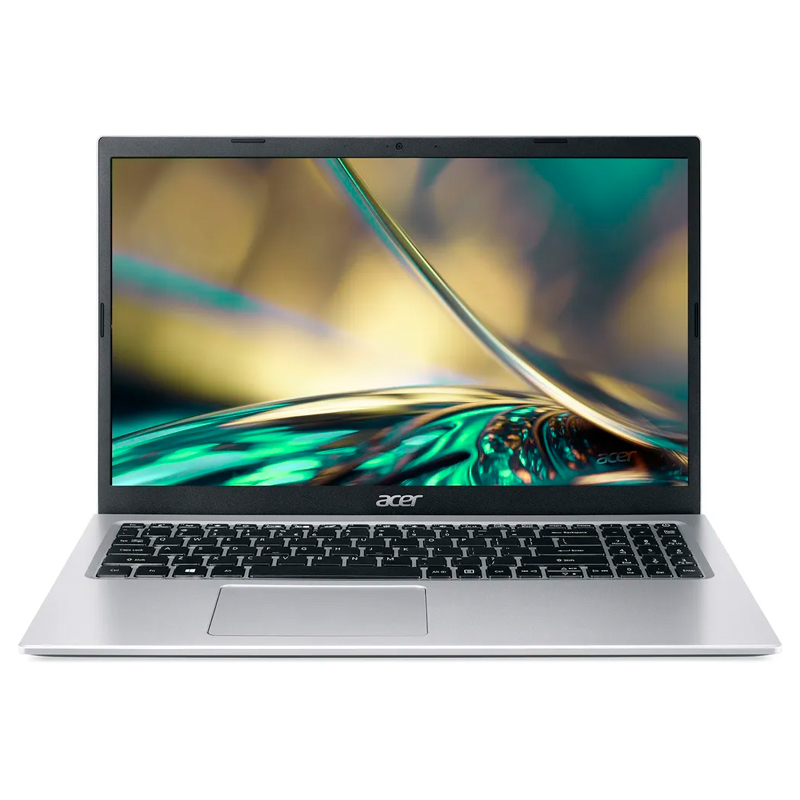 

Ноутбук Acer Aspire 3 A315-58-586A Silver (NX.ADDER.01S), Aspire 3 A315-58-586A