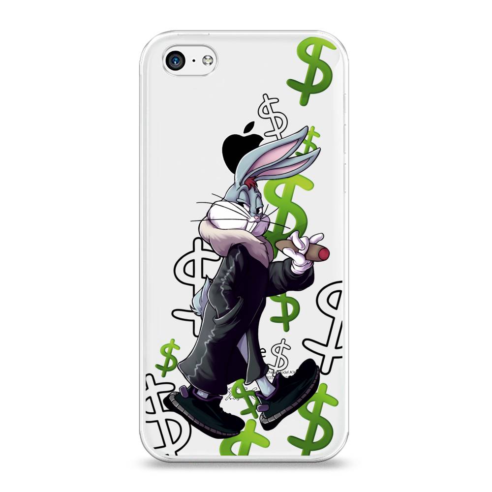 Чехол на Apple iPhone 5C 