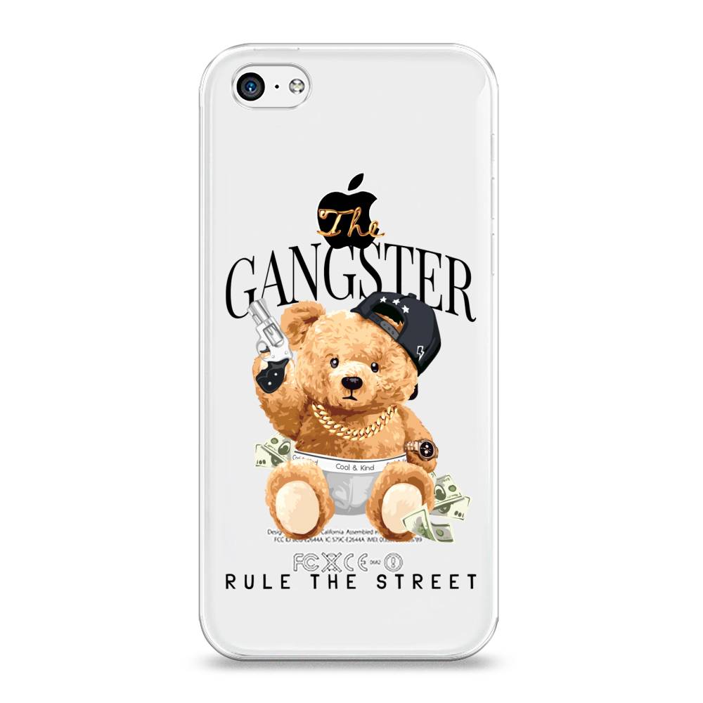 Чехол на Apple iPhone 5C 
