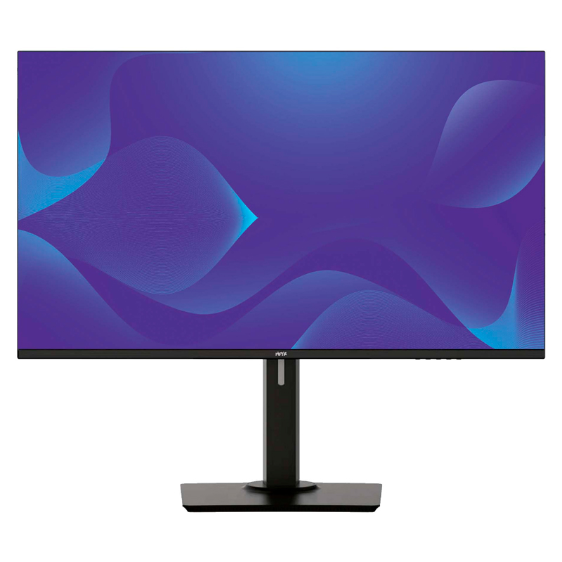 

23.8" Монитор HIPER Black 75Hz 1920x1080 IPS, Черный, EasyView FH2416H