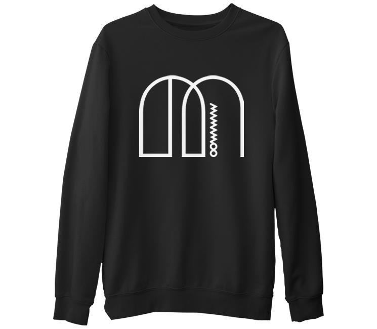 

Свитшот мужской Lord Tshirt SK-1163 черный S (доставка из-за рубежа), SK-1163