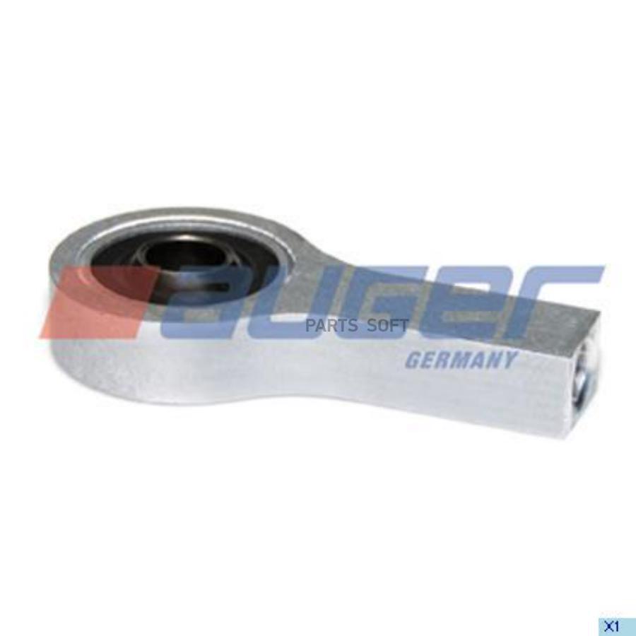 

Шаровая Опора, Амортизатор Кабины auger 70347