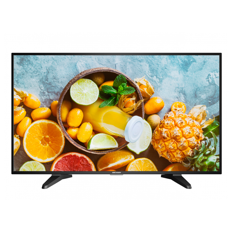 

31.5" Монитор Hikvision Black 60Hz 1920x1080 TFT, Черный, DS-D5032QE