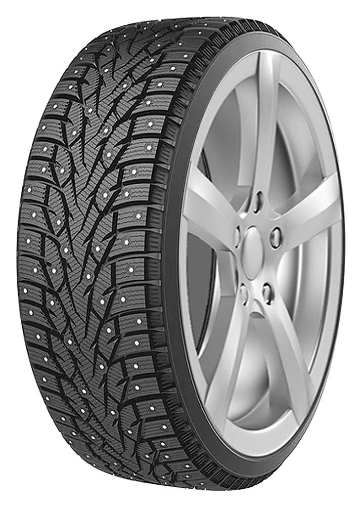 

Шина Arivo Ice Claw ARW8 255/55 R18 109T, Ice Claw ARW8