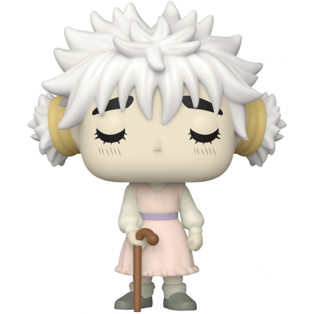 

Фигурка Funko POP! Animation Hunter x Hunter Komugi (Exc) 60297